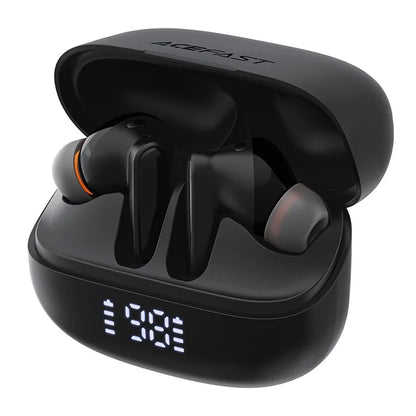 ACEFAST W1 TWS Bluetooth Earbuds with ANC & ENC Noise Cancellation