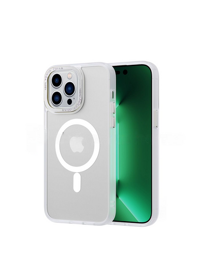 Case It IPhone 12 Pro Max CozyGrip Series Matte Case MS