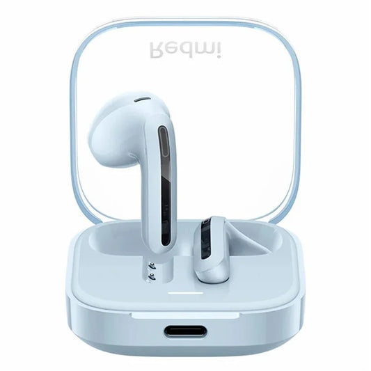 XIAOMI Redmi Buds 6 Active Bluetooth Earphones Semi-In-Ear Deep Bass