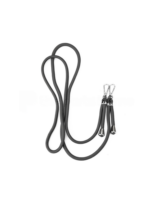 Carabiner Rope Crossbody Phone Strap [150cm]