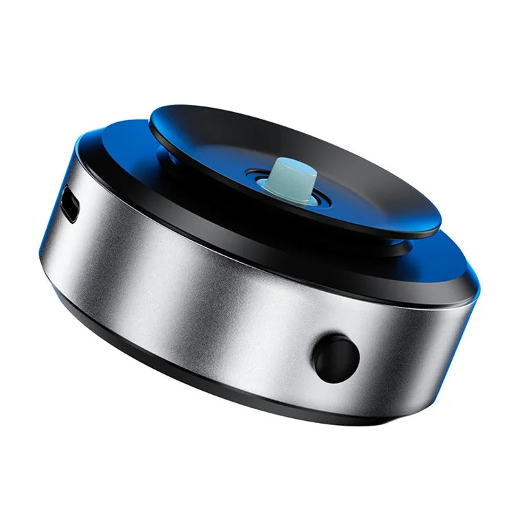 TASX Electric Suction Cup Car Mount – Windshield & Screen MagSafe Phone Holder