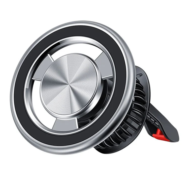 ENKAY ENK-CM105 MagSafe Car Phone Mount – 360° Rotating Air Vent Holder