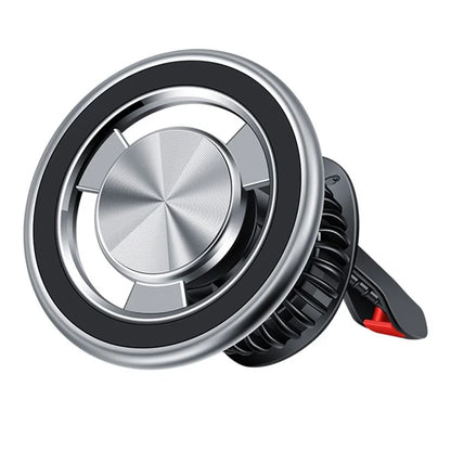 ENKAY ENK-CM105 MagSafe Car Phone Mount – 360° Rotating Air Vent Holder