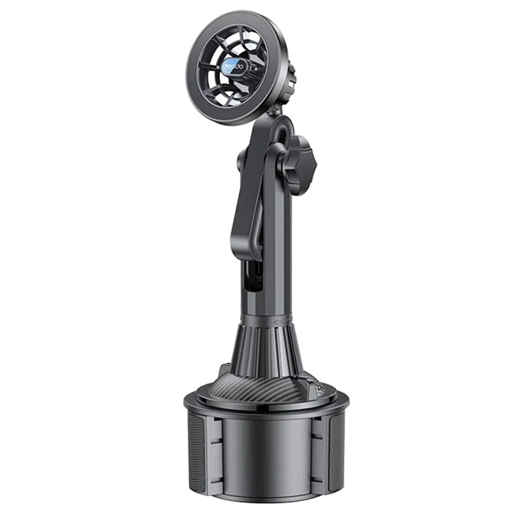 YESIDO C200 Car Cup Holder Mount Phone Bracket Compatible with MagSafe