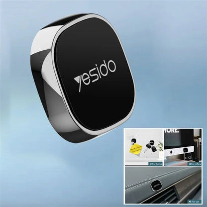 TASX C81 Mini Magnetic Suction Mobile Phone Bracket