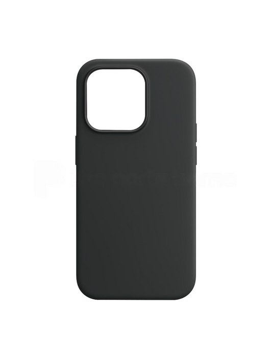 IPhone 16 Plus Soft Silicone Case