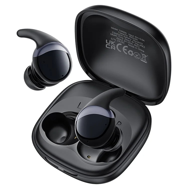 YESIDO TWS30 Wireless Earbuds Bluetooth ANC Noise Cancelling Earphones