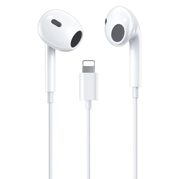 WEKOME YB05 Kinkong Series Lightning Wired Earphones for iPhone