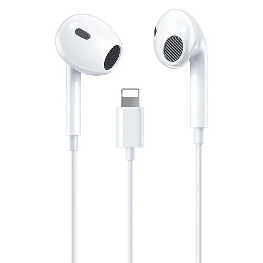 WEKOME YB05 Kinkong Series Lightning Wired Earphones for iPhone