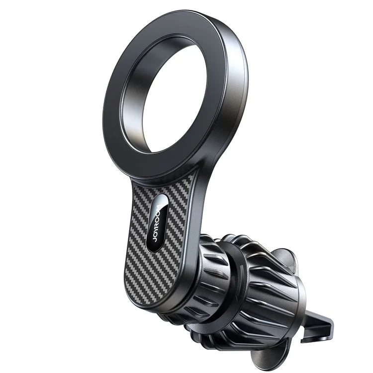 JOYROOM JR-ZS355 Universal MagSafe Car Mount – Magnetic Air Vent Holder for 4-7 Phones