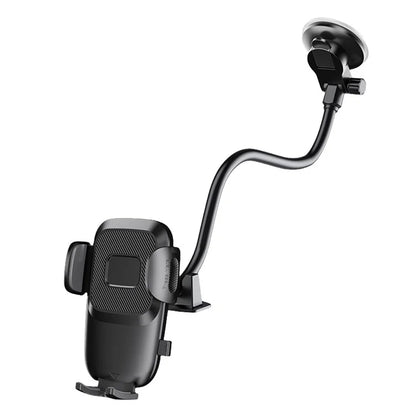 TASX X034 Gen. 9 Multi-Function Car Phone Mount – Suction Cup Clip