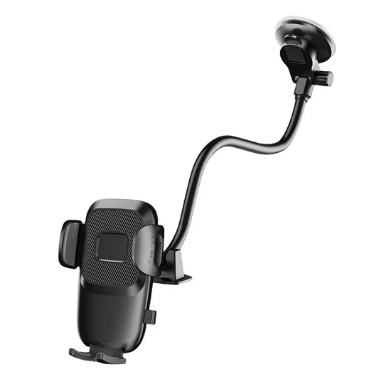 TASX X034 Gen. 9 Multi-Function Car Phone Mount – Suction Cup Clip
