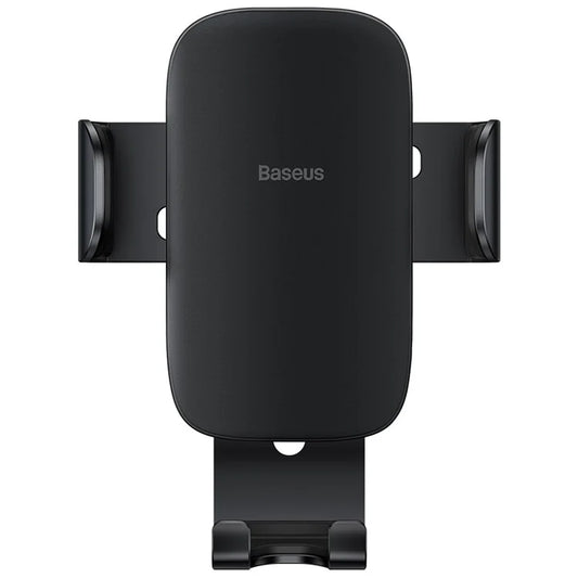 BASEUS Metal Age II Gravity Car Phone Holder – Air Outlet Mount