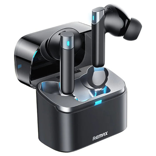 REMAX Cozypods W28N Wireless Earbuds Bluetooth ANC/ENC Noise Cancellation