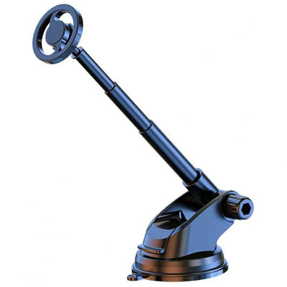 TASX Q33 Dashboard & Windscreen Mount – Suction Cup Telescopic MagSafe Holder