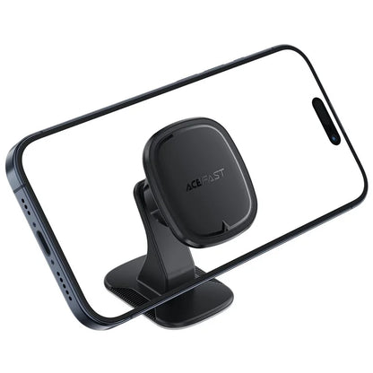 ACEFAST D35 Magnetic Car Phone Holder - Center Console Mount