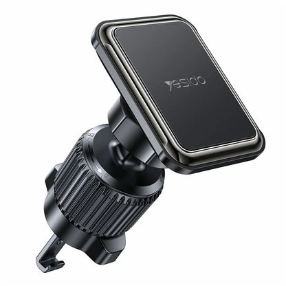 TASX C245 Magnetic Car Phone Holder – Hook Type Air Outlet Mount