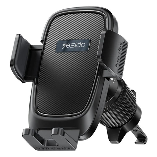 YESIDO C241 Car Phone Holder – Air Outlet Mount