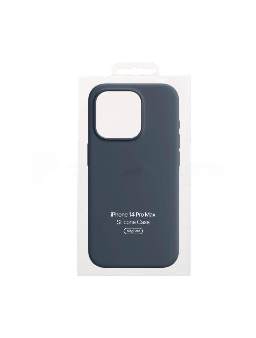 Silicone Case for Iphone 15 Pro with Magsafe [1:1 Original Material]