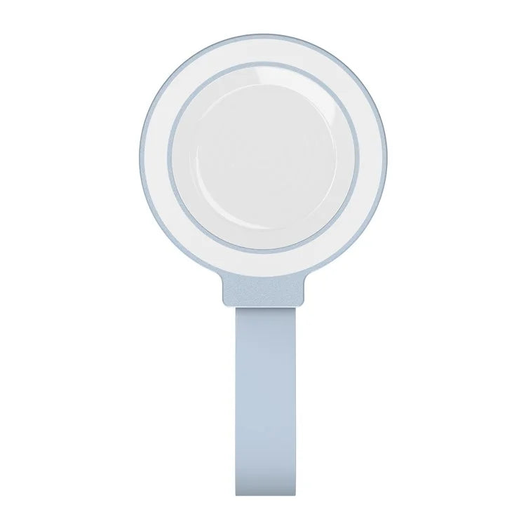 TASX Magnetic Suction Phone Holder Silicone Non Slip Suction Cup Phone Mount