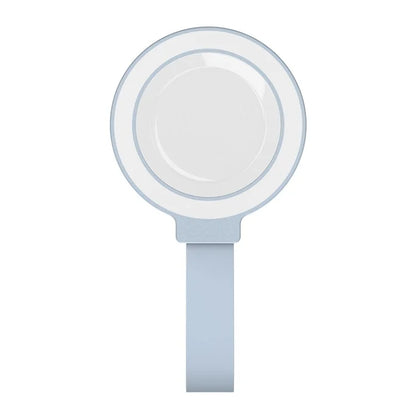 TASX Magnetic Suction Phone Holder Silicone Non Slip Suction Cup Phone Mount