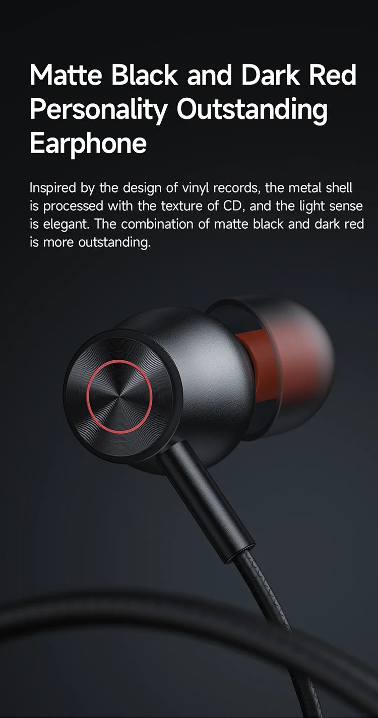 MCDODO HP-3500 MDD 3.5mm Wired Headphone