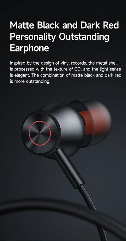 MCDODO HP-3500 MDD 3.5mm Wired Headphone