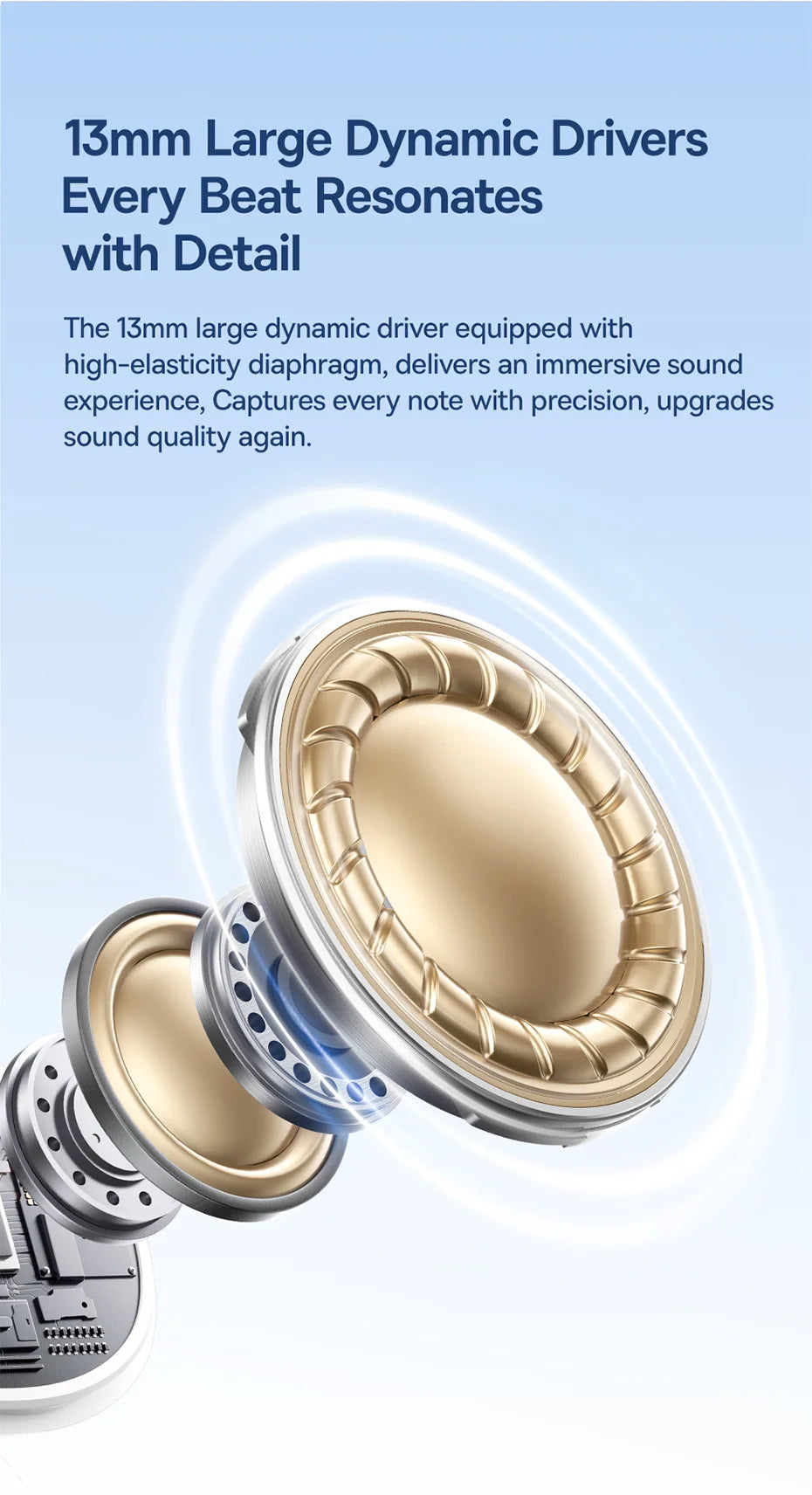 BASEUS Encok HZ19 3.5mm Semi In-Ear Wired Earphones