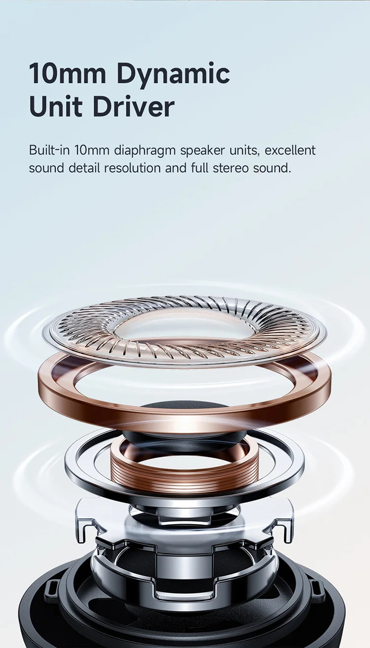 MCDODO HP-3500 MDD 3.5mm Wired Headphone