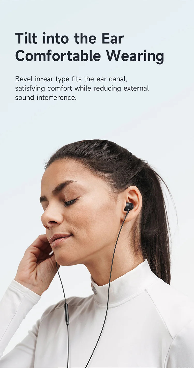 MCDODO HP-3500 MDD 3.5mm Wired Headphone