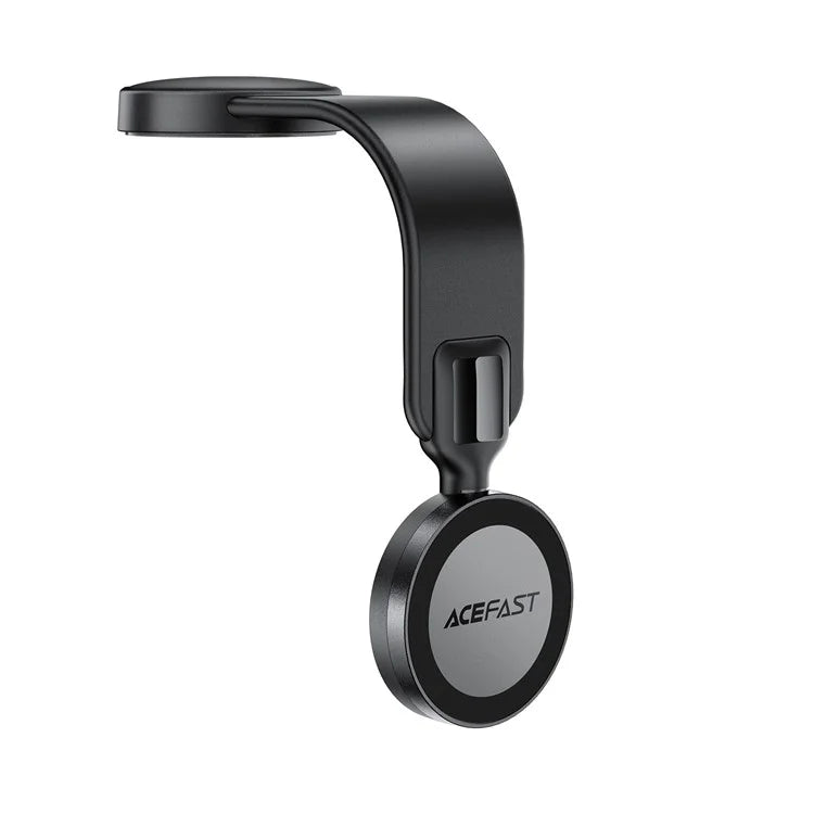 ACEFAST D37 Car Dashboard MagSafe Wireless Charger & Phone Mount