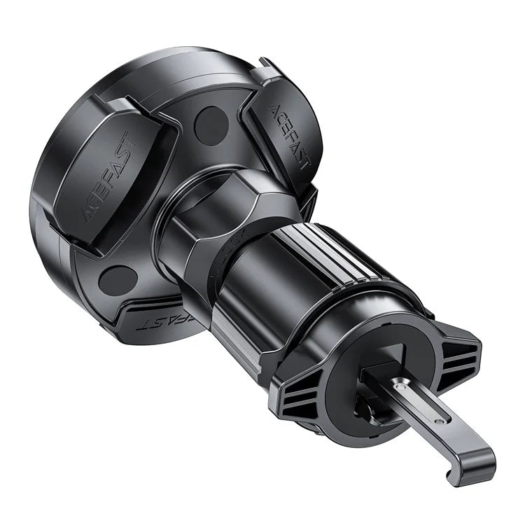 ACEFAST D22 MagSafe Car Phone Holder – Suction Cup Stand for Air Vent