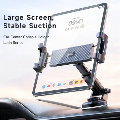 MCDODO CM-4310 MDD Car Dashboard Suction Cup Phone & Tablet Holder