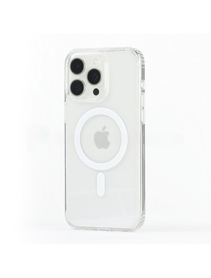 ArmourMax IPhone 11 Ultra Crystal Clear Shockproof Case MS