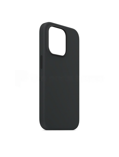 IPhone 16 Plus Soft Silicone Case