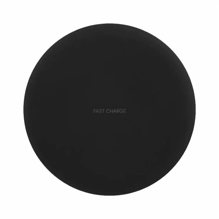 TASX KC-N5 Qi Wireless Phone Charger Cradle Super Slim 10W Fast Charging Pad