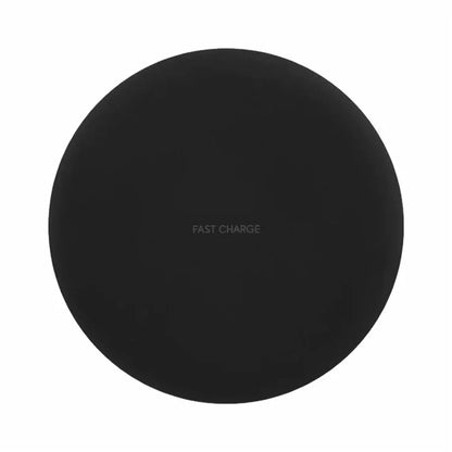 TASX KC-N5 Qi Wireless Phone Charger Cradle Super Slim 10W Fast Charging Pad