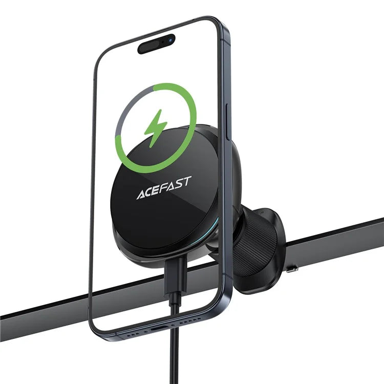ACEFAST D31 Car Air Vent Phone Wireless Charger Car Holder