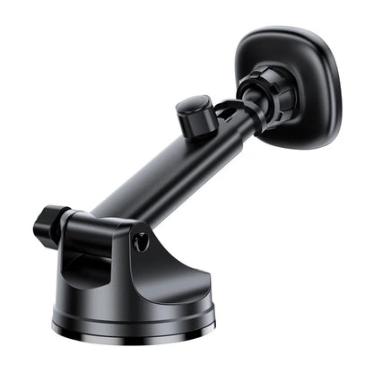 ACEFAST D45 Magnetic Car Holder – Dashboard & Windscreen Suction Cup Stand