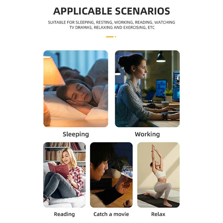 TASX TH03 SpaceMan 3-in-1 Desktop 15W Charging Station