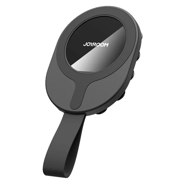 JOYROOM Magnetic Suction Cup Phone Mount Silicone Phone Grip Holder