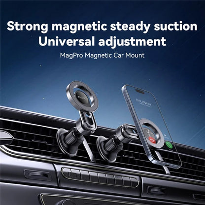 YESIDO C209 MagSafe Car Phone Holder – Air Outlet Bracket