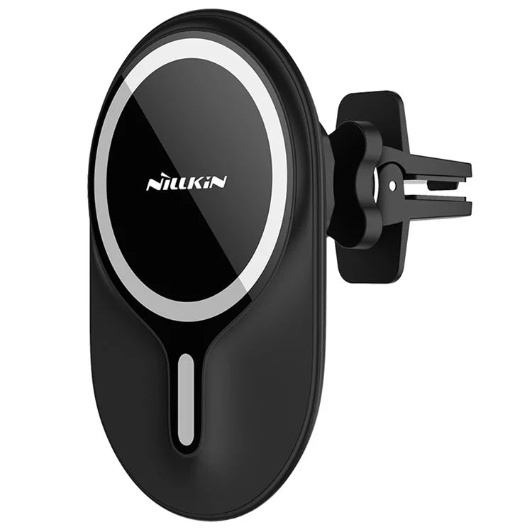 NILLKIN MagRoad Lite MagSafe Car Phone Holder – Air Vent Clip Mount Bracket