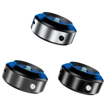 TASX Electric Suction Cup Car Mount – Windshield & Screen MagSafe Phone Holder