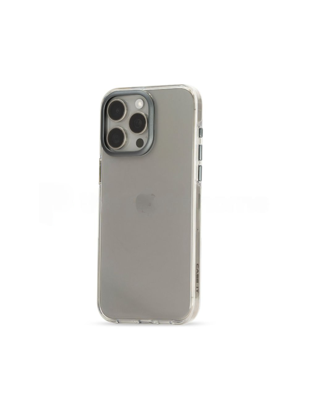 Case It IPhone 15 Pro ChicGuard Series Dual-layer Protection Stylish Case