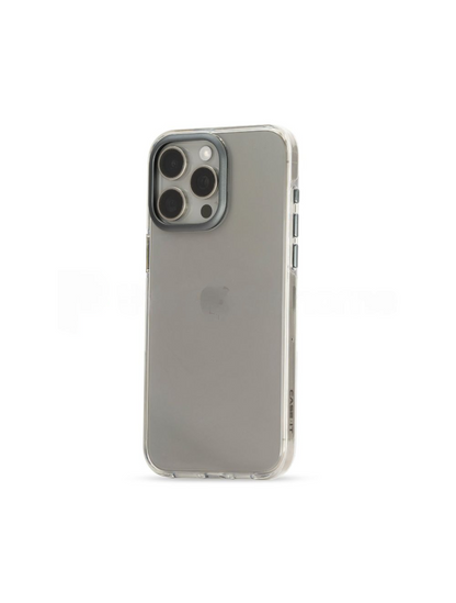 Case It IPhone 15 Pro ChicGuard Series Dual-layer Protection Stylish Case