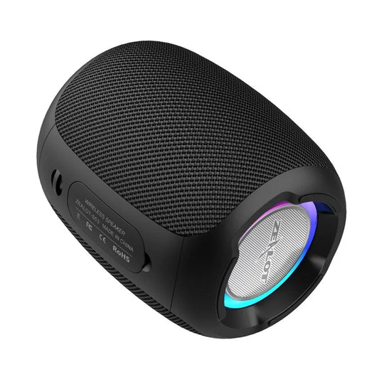 TASX S53 20W Portable TWS Wireless Bluetooth Speaker with Outdoor Waterproof Design
