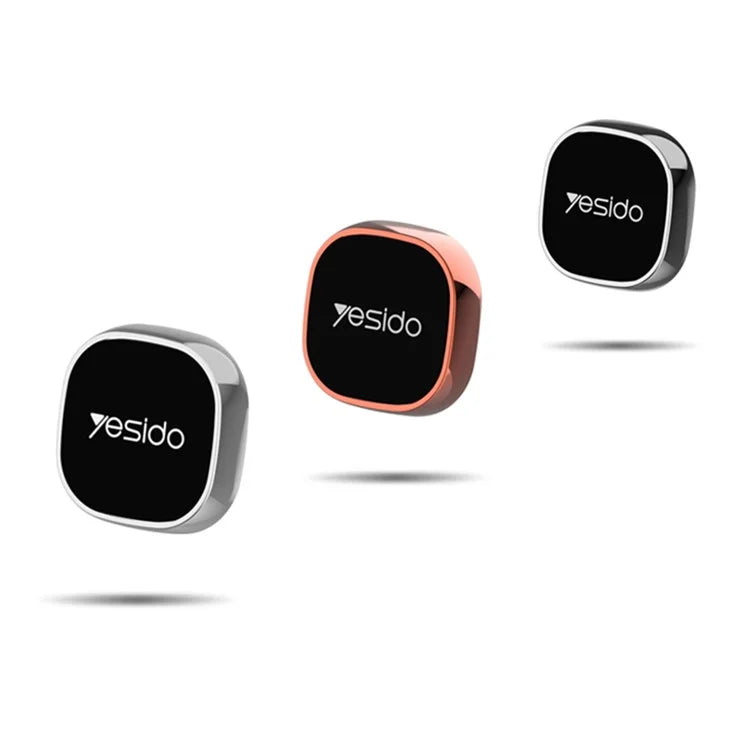 TASX C81 Mini Magnetic Suction Mobile Phone Bracket