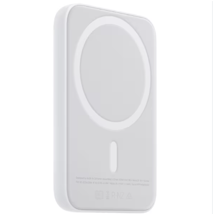 Apple Iphone Magsafe Fast Charging Mini Battery Pack PowerBank 15w