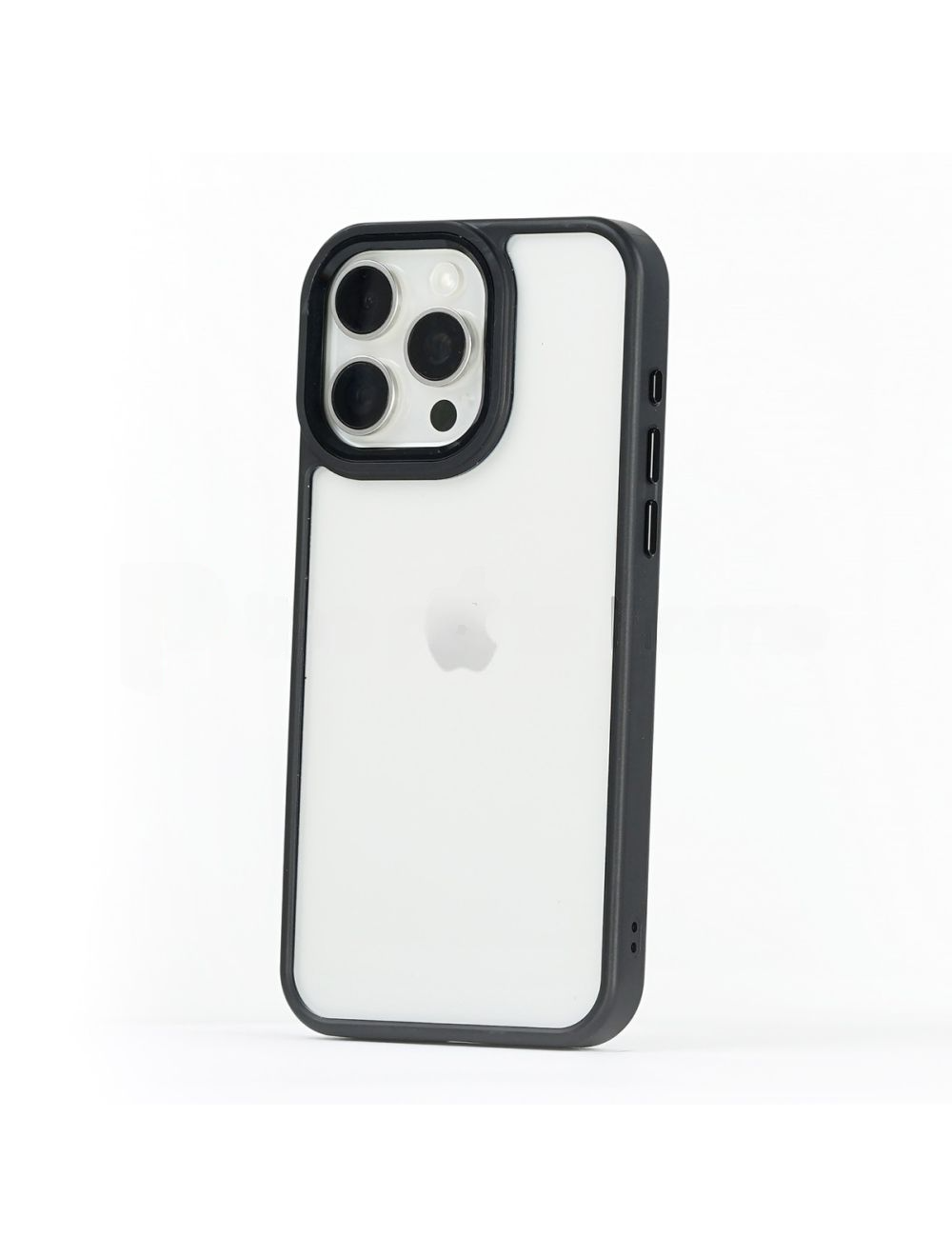 ArmourMax IPhone 12 Pro Max Metal Accessories Soft Grip Shockproof Case